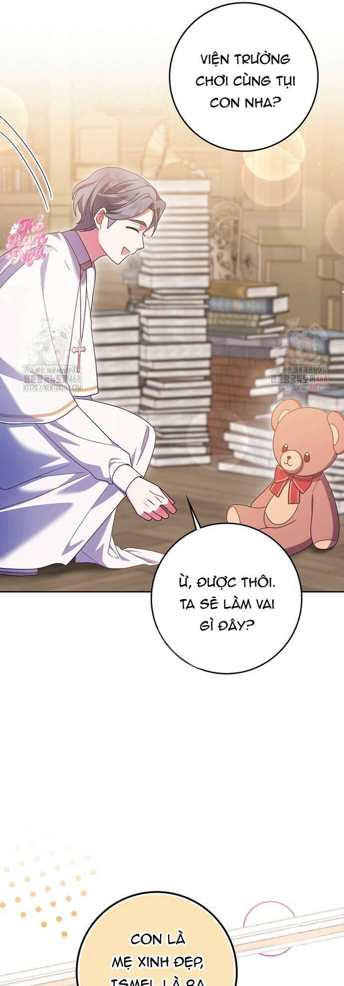 Tôi Không Thuộc Về Nơi Này - Chapter 42 - Page 20