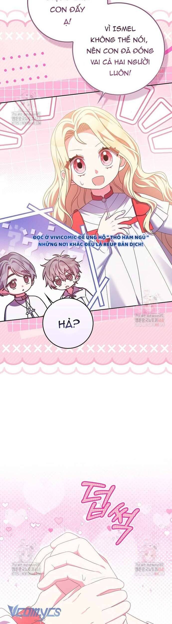 Tôi Không Thuộc Về Nơi Này - Chapter 42 - Page 25