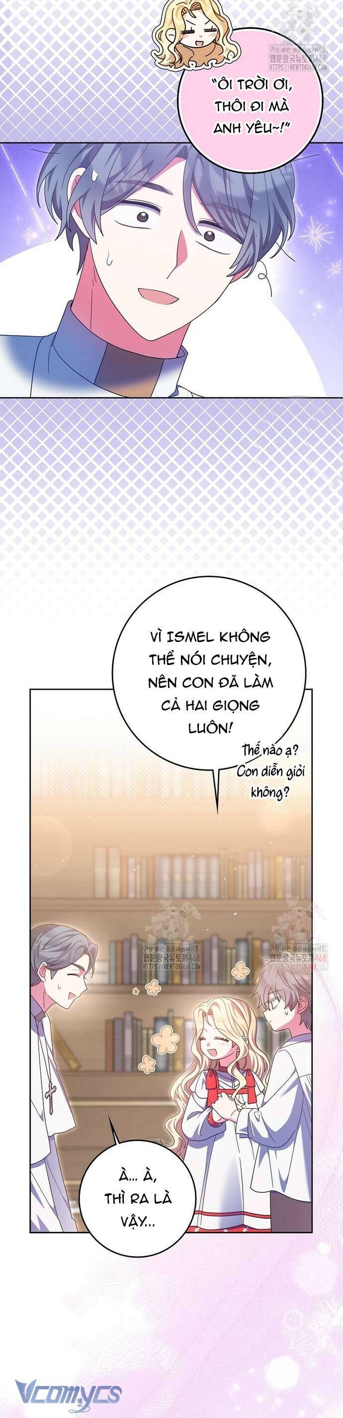 Tôi Không Thuộc Về Nơi Này - Chapter 42 - Page 27