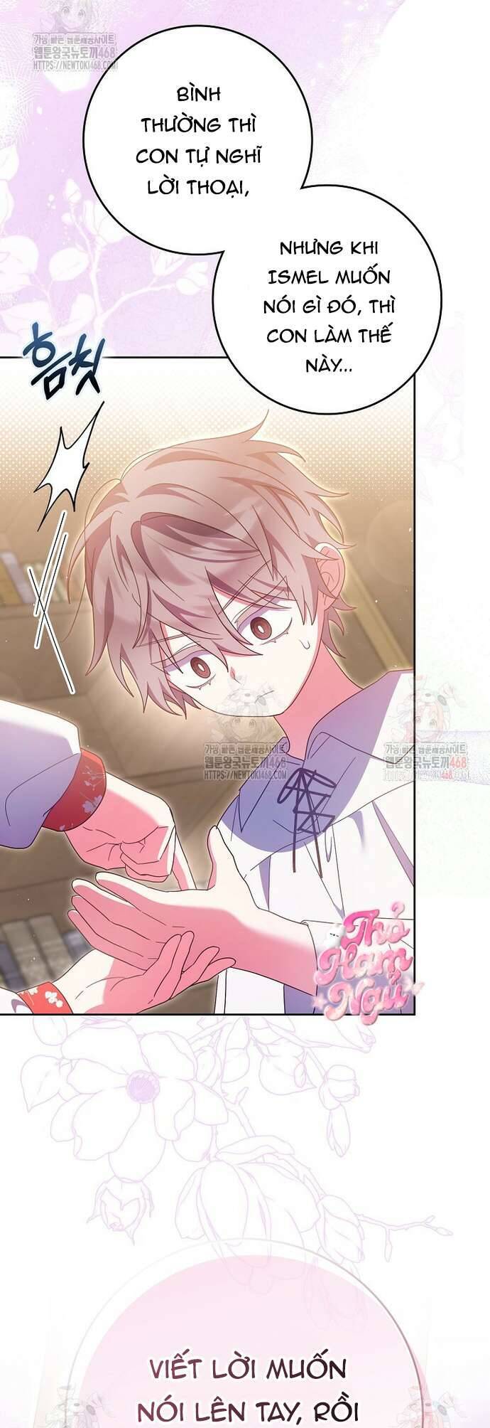 Tôi Không Thuộc Về Nơi Này - Chapter 42 - Page 28