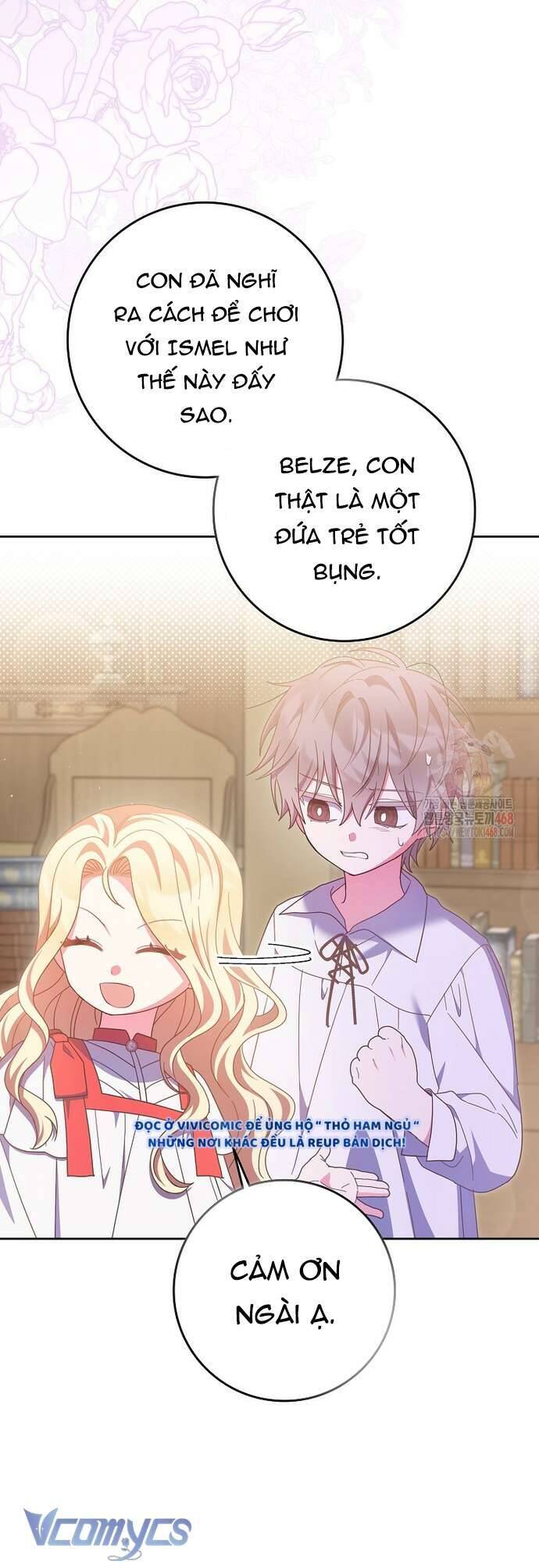 Tôi Không Thuộc Về Nơi Này - Chapter 42 - Page 30