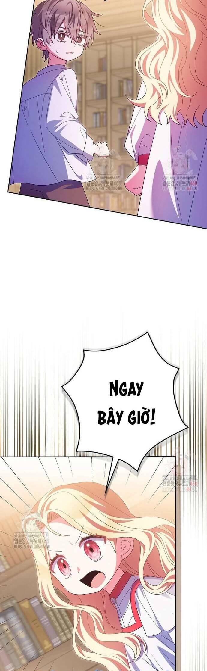 Tôi Không Thuộc Về Nơi Này - Chapter 42 - Page 34