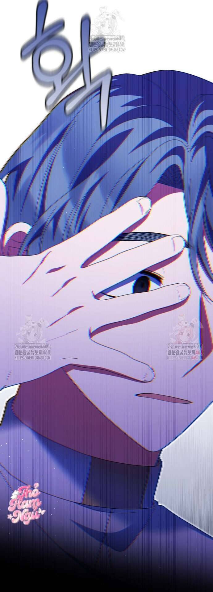 Tôi Không Thuộc Về Nơi Này - Chapter 42 - Page 36