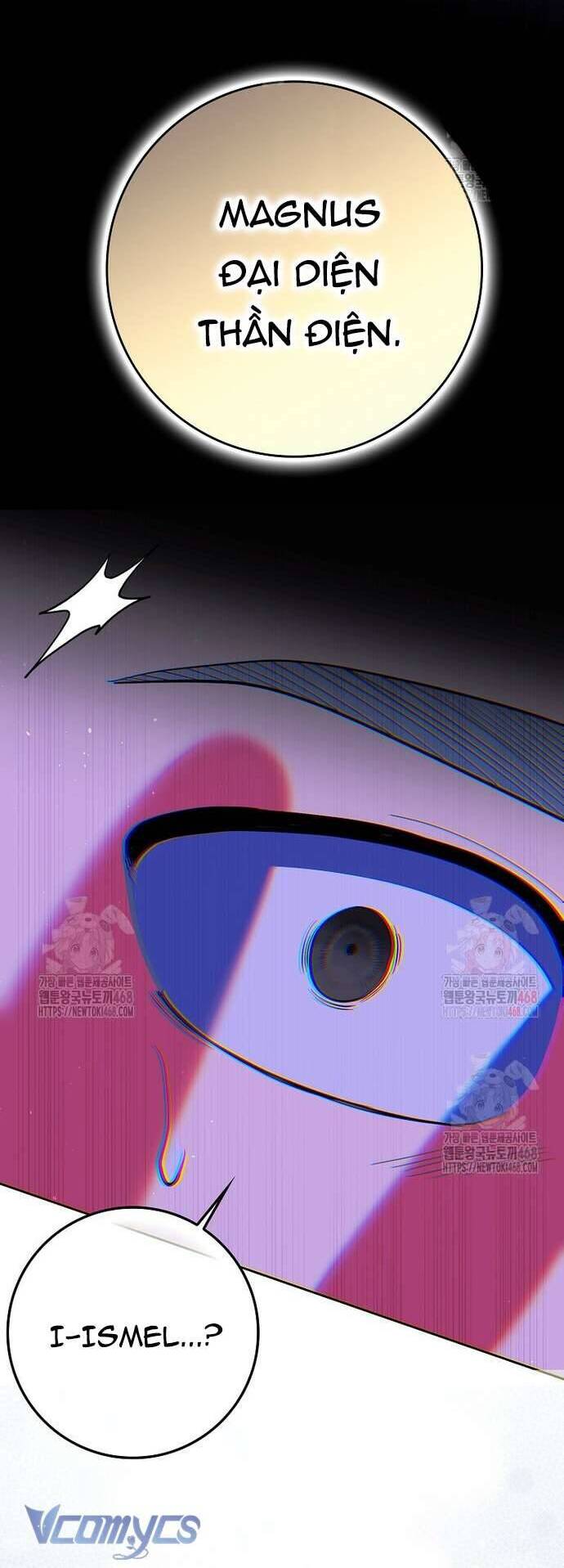 Tôi Không Thuộc Về Nơi Này - Chapter 42 - Page 37