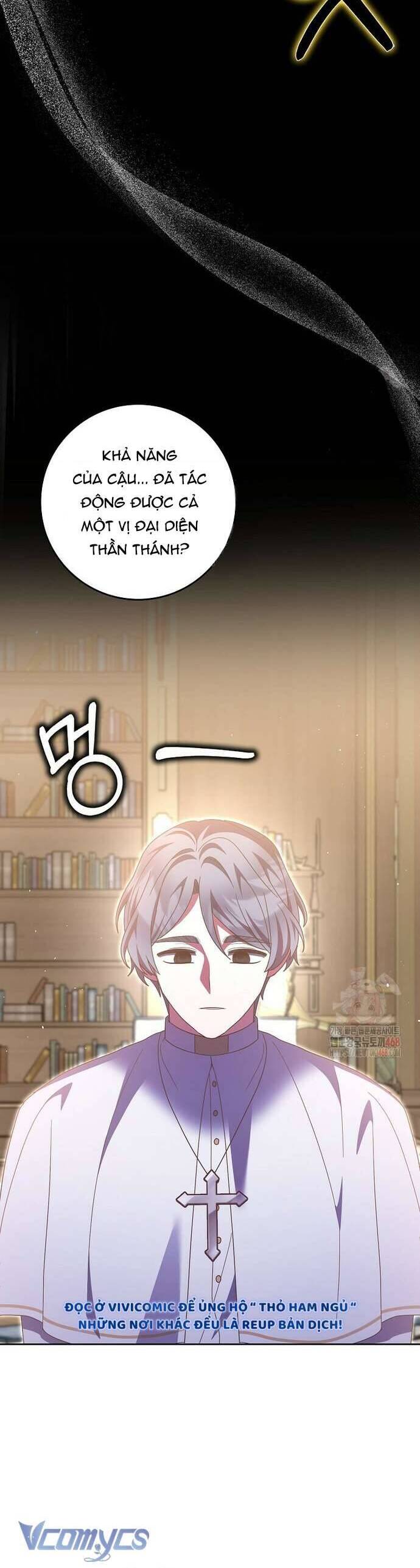 Tôi Không Thuộc Về Nơi Này - Chapter 42 - Page 39