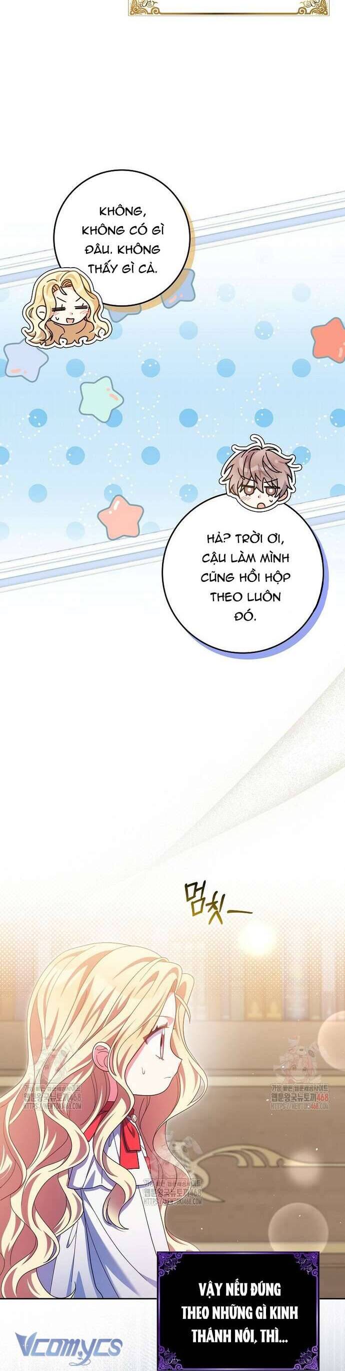 Tôi Không Thuộc Về Nơi Này - Chapter 42 - Page 4