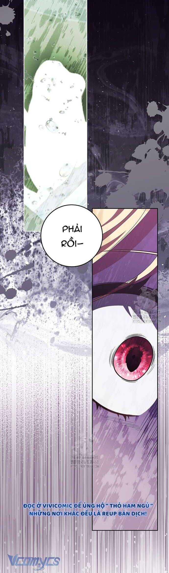 Tôi Không Thuộc Về Nơi Này - Chapter 43 - Page 16