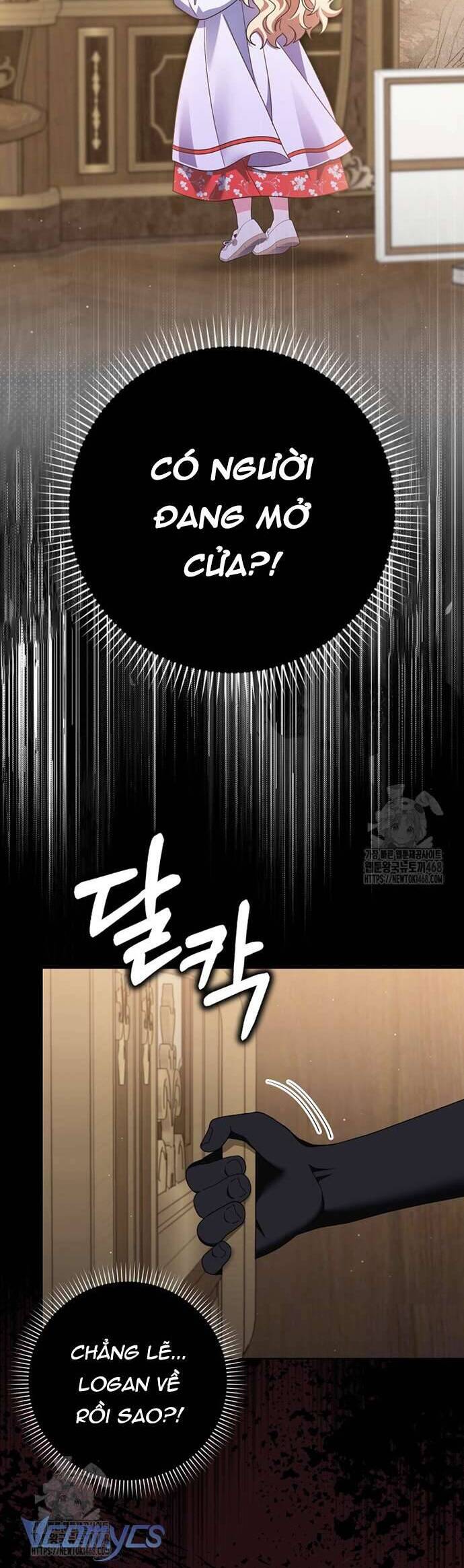 Tôi Không Thuộc Về Nơi Này - Chapter 43 - Page 19