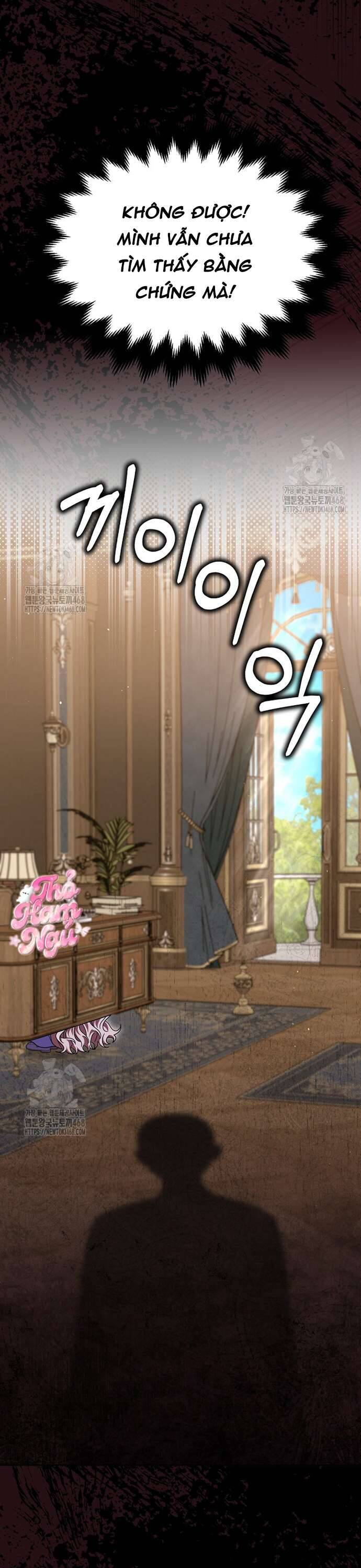 Tôi Không Thuộc Về Nơi Này - Chapter 43 - Page 20