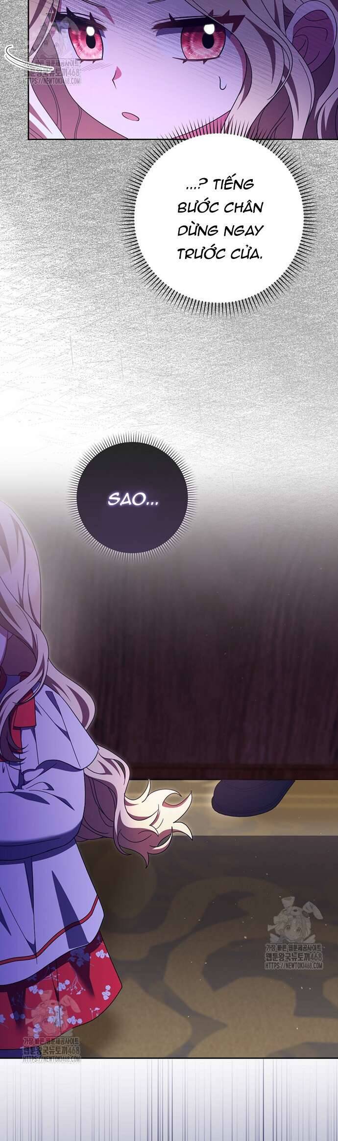 Tôi Không Thuộc Về Nơi Này - Chapter 43 - Page 22