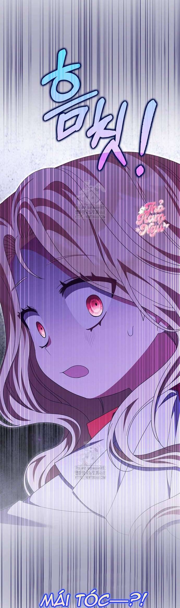 Tôi Không Thuộc Về Nơi Này - Chapter 43 - Page 23