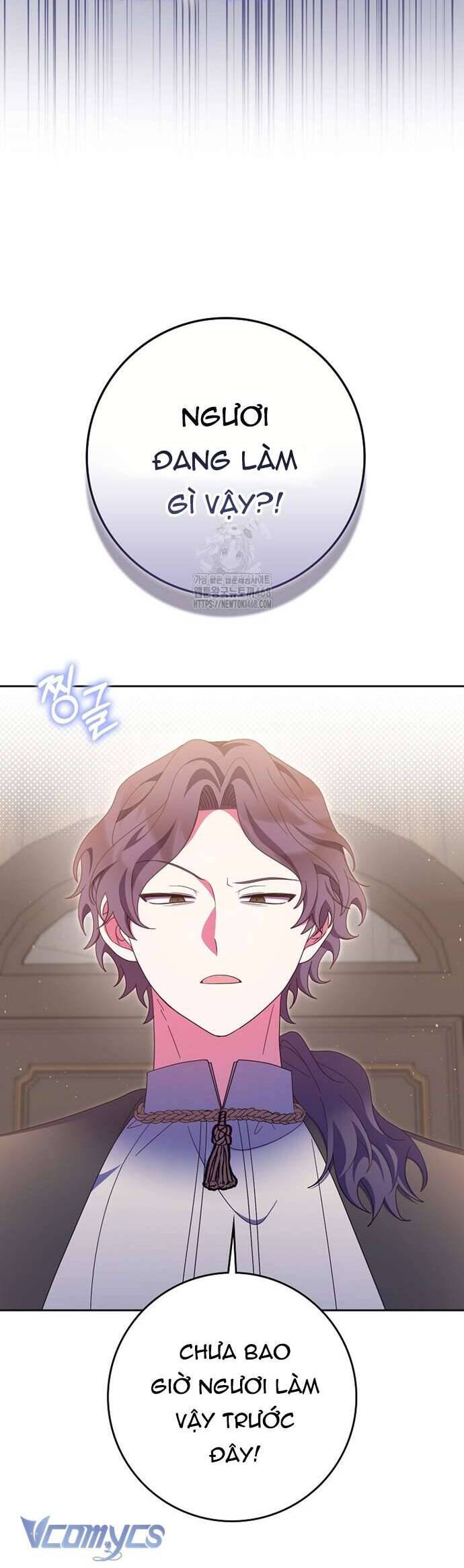 Tôi Không Thuộc Về Nơi Này - Chapter 43 - Page 24