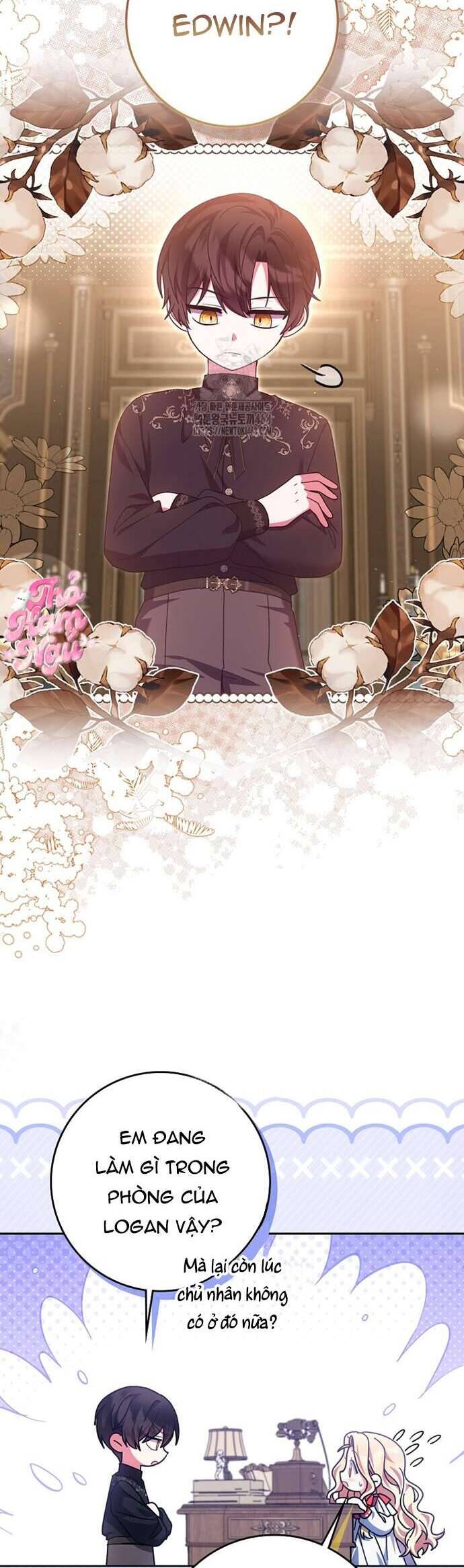 Tôi Không Thuộc Về Nơi Này - Chapter 43 - Page 29