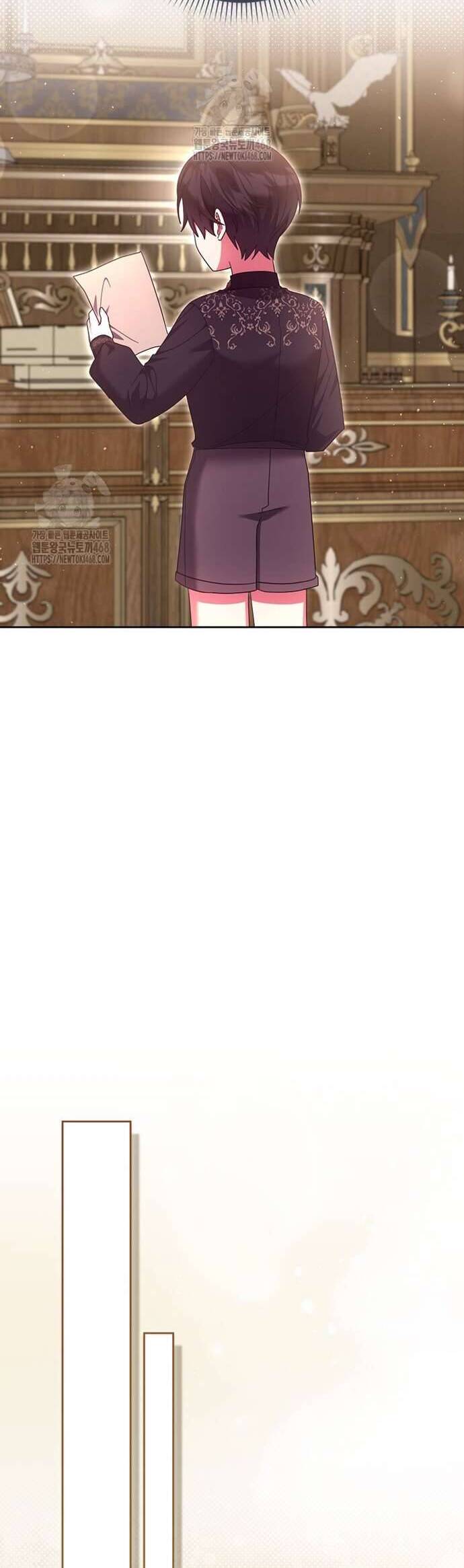 Tôi Không Thuộc Về Nơi Này - Chapter 43 - Page 37