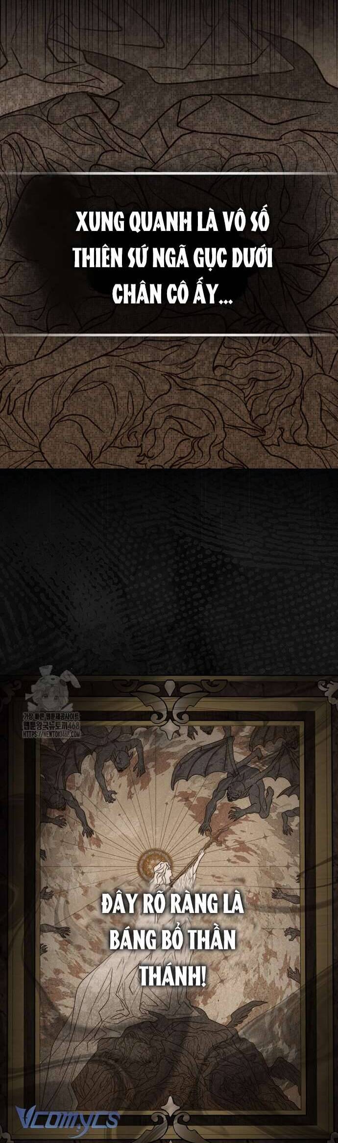 Tôi Không Thuộc Về Nơi Này - Chapter 43 - Page 44