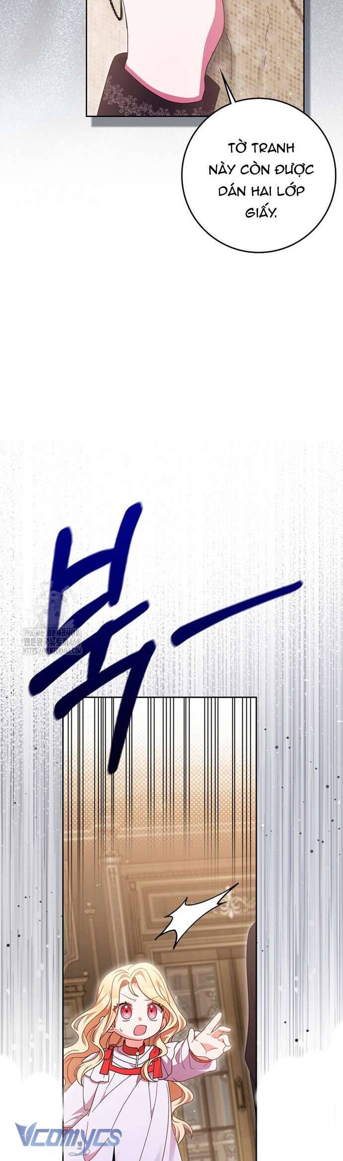 Tôi Không Thuộc Về Nơi Này - Chapter 43 - Page 47