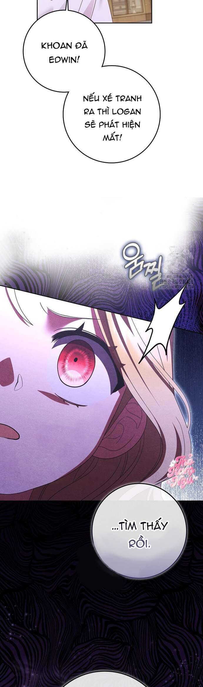 Tôi Không Thuộc Về Nơi Này - Chapter 43 - Page 48