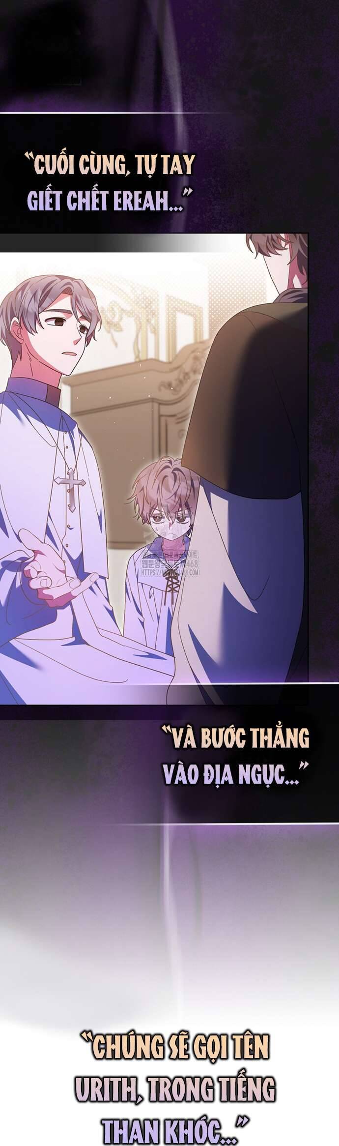 Tôi Không Thuộc Về Nơi Này - Chapter 43 - Page 51