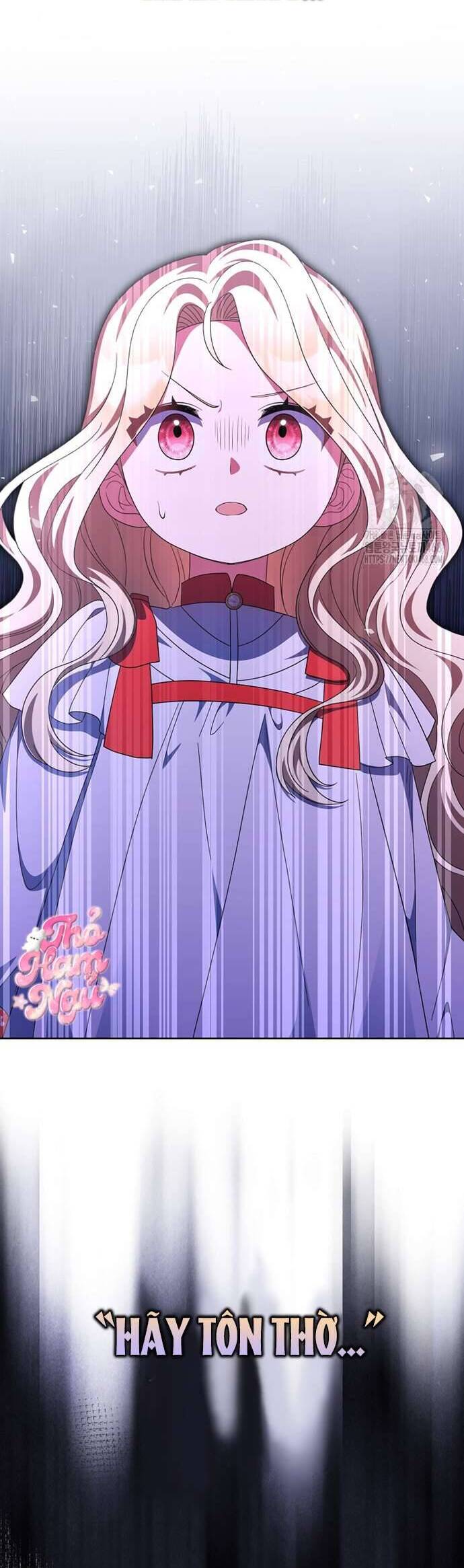 Tôi Không Thuộc Về Nơi Này - Chapter 43 - Page 52