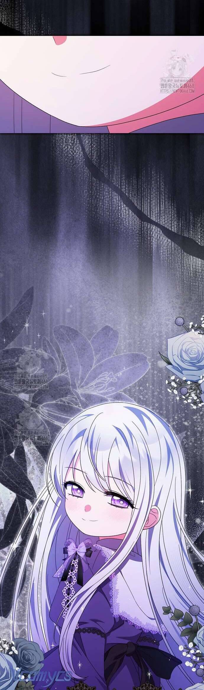 Tôi Không Thuộc Về Nơi Này - Chapter 43 - Page 53