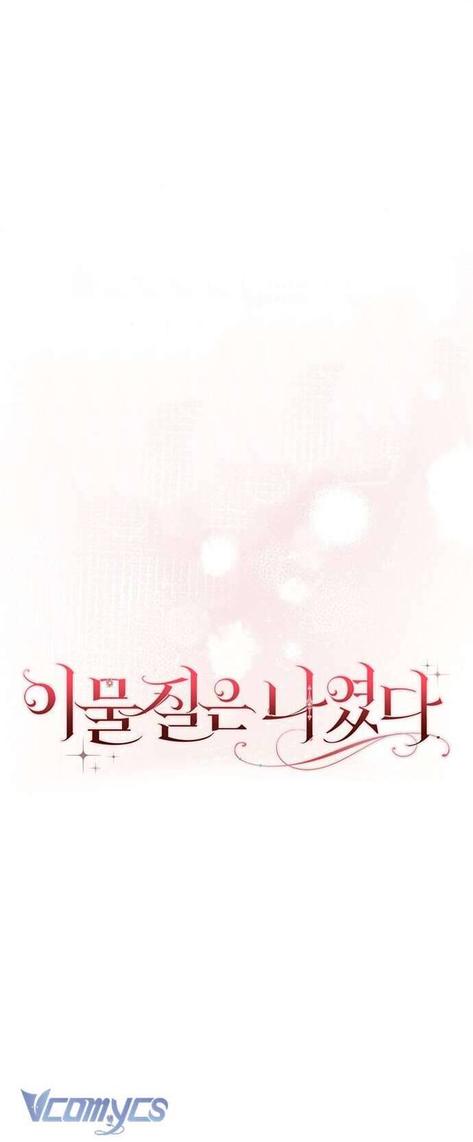 Tôi Không Thuộc Về Nơi Này - Chapter 43 - Page 55