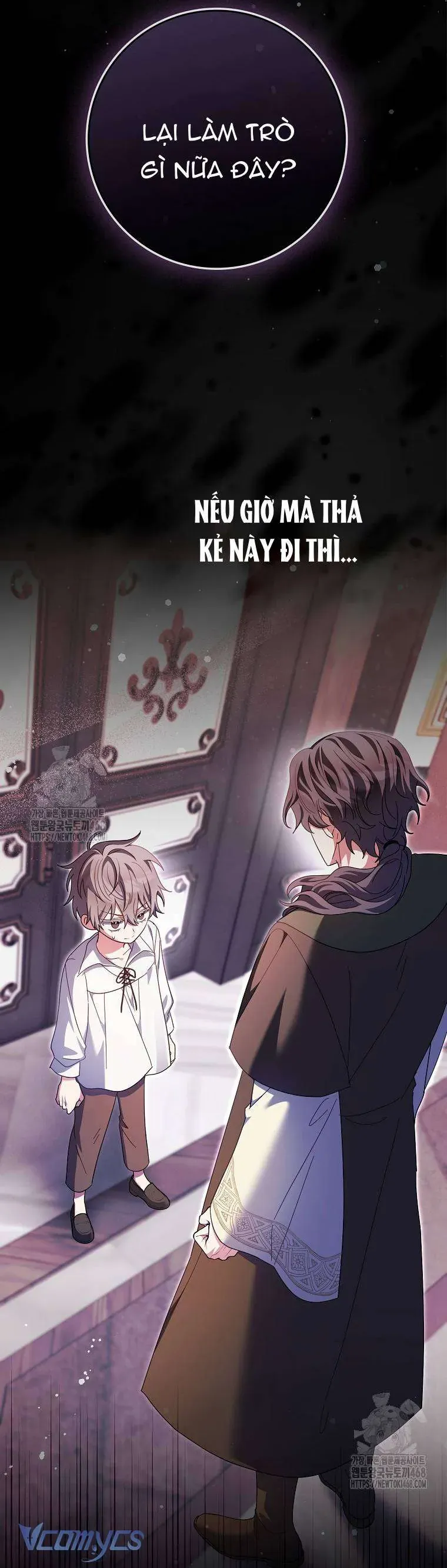 Tôi Không Thuộc Về Nơi Này - Chapter 44 - Page 13