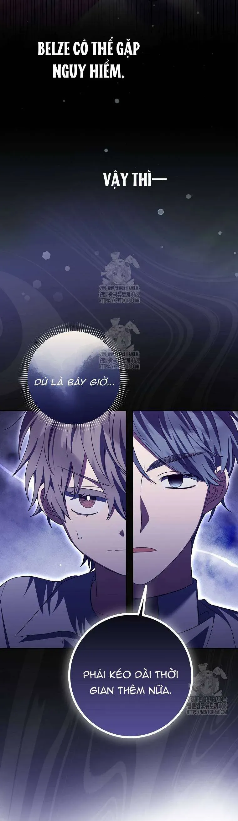 Tôi Không Thuộc Về Nơi Này - Chapter 44 - Page 14