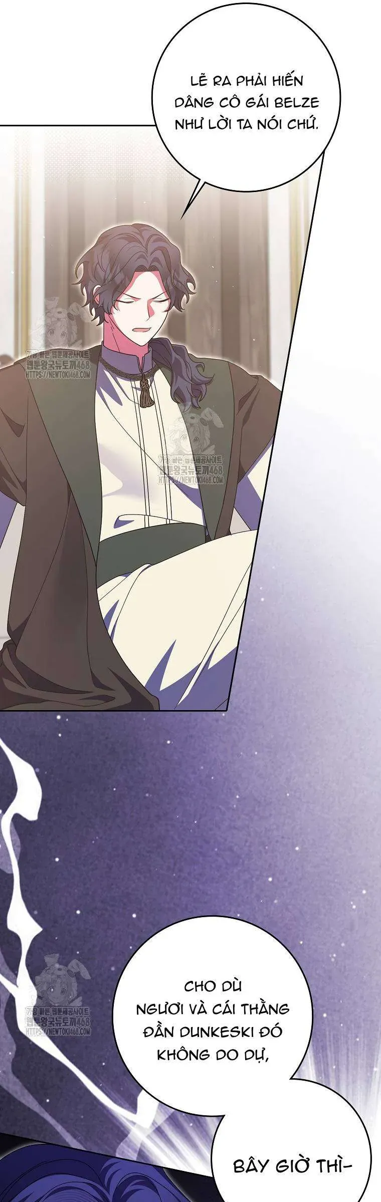 Tôi Không Thuộc Về Nơi Này - Chapter 44 - Page 8