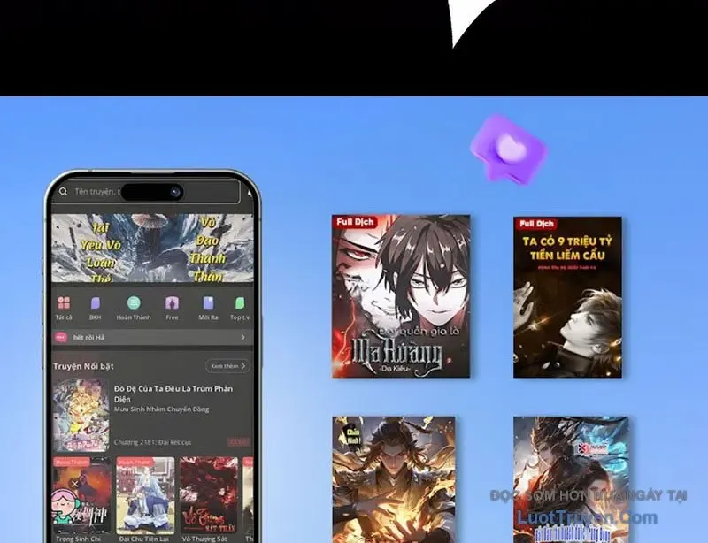 Thần Trò Chơi Dục Vọng - Chapter 135 - Page 100