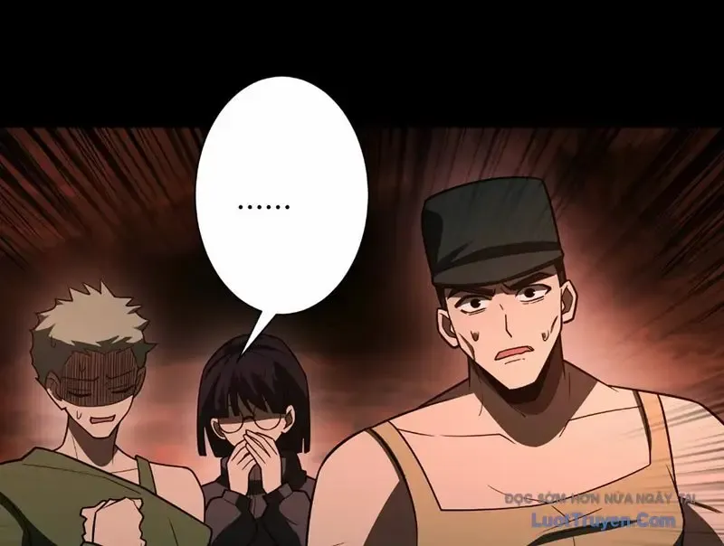 Thần Trò Chơi Dục Vọng - Chapter 135 - Page 18