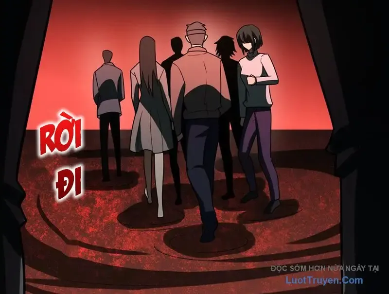 Thần Trò Chơi Dục Vọng - Chapter 135 - Page 20