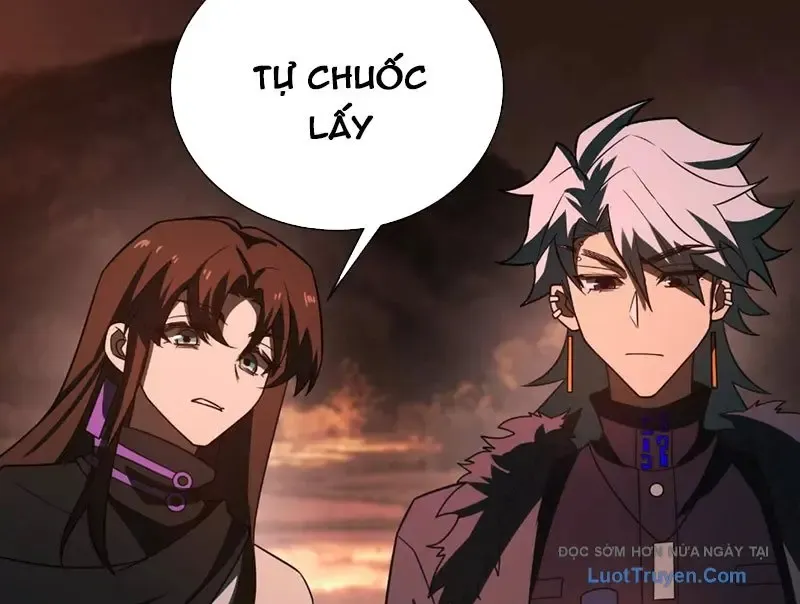 Thần Trò Chơi Dục Vọng - Chapter 135 - Page 25