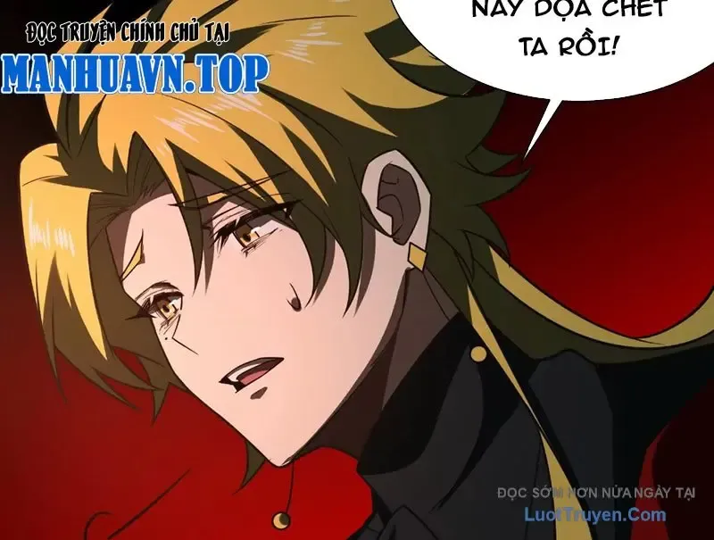 Thần Trò Chơi Dục Vọng - Chapter 135 - Page 27