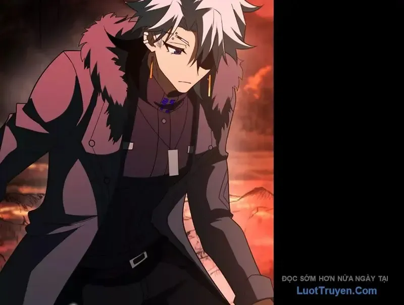 Thần Trò Chơi Dục Vọng - Chapter 135 - Page 29