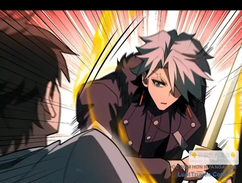 Thần Trò Chơi Dục Vọng - Chapter 135 - Page 3