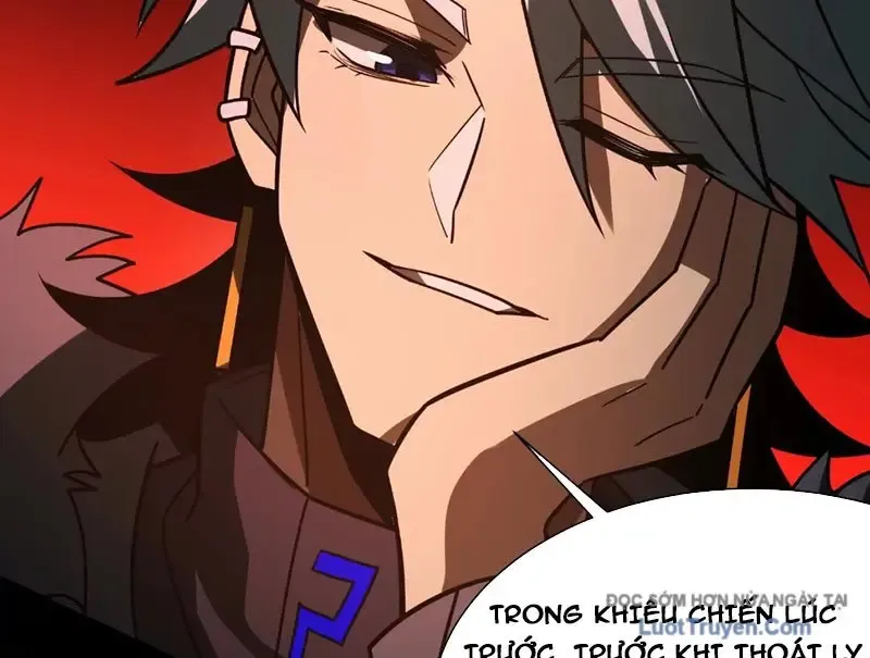 Thần Trò Chơi Dục Vọng - Chapter 135 - Page 33