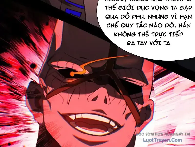 Thần Trò Chơi Dục Vọng - Chapter 135 - Page 34