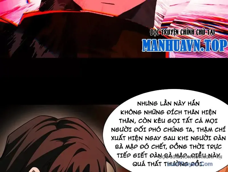 Thần Trò Chơi Dục Vọng - Chapter 135 - Page 35