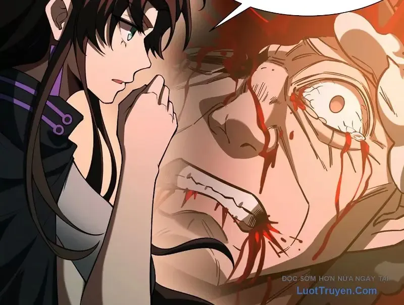 Thần Trò Chơi Dục Vọng - Chapter 135 - Page 36