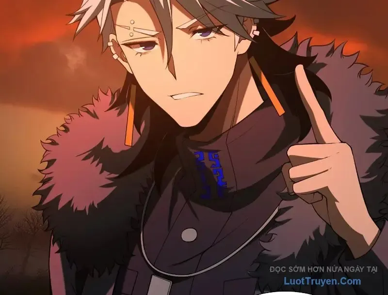 Thần Trò Chơi Dục Vọng - Chapter 135 - Page 38