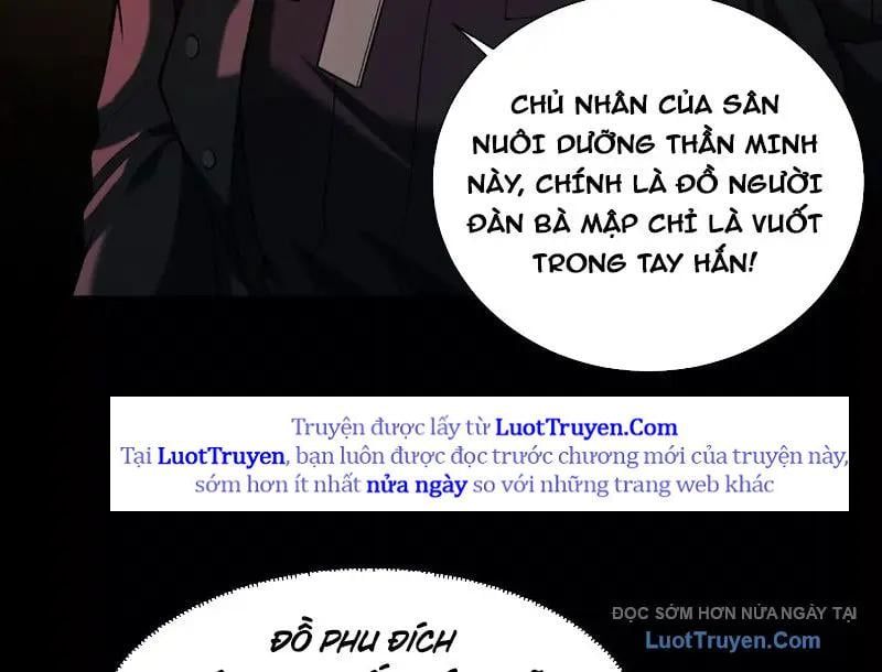 Thần Trò Chơi Dục Vọng - Chapter 135 - Page 39