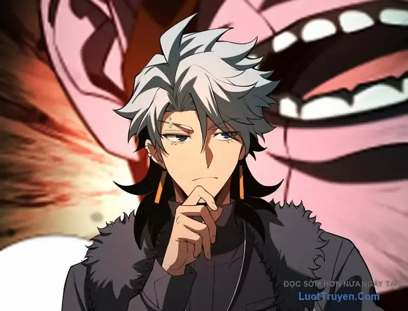 Thần Trò Chơi Dục Vọng - Chapter 135 - Page 41