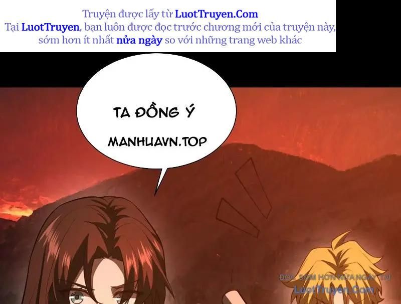 Thần Trò Chơi Dục Vọng - Chapter 135 - Page 45