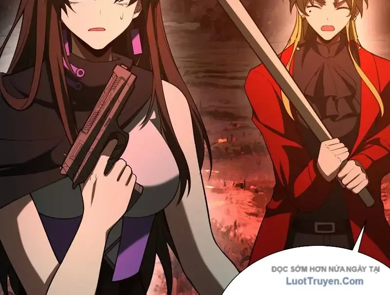 Thần Trò Chơi Dục Vọng - Chapter 135 - Page 46