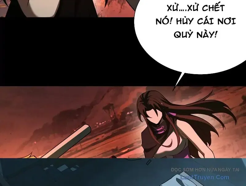 Thần Trò Chơi Dục Vọng - Chapter 135 - Page 47