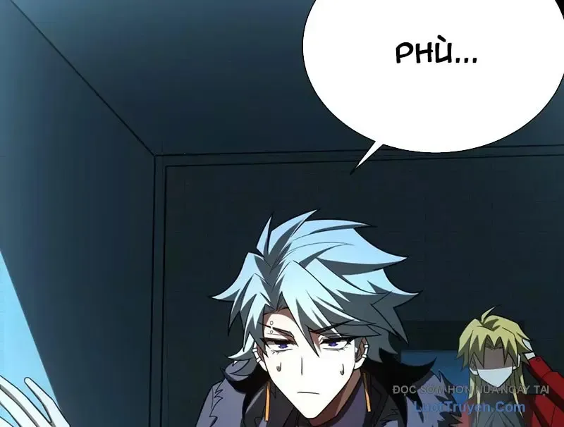 Thần Trò Chơi Dục Vọng - Chapter 135 - Page 51