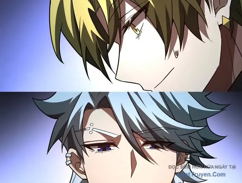 Thần Trò Chơi Dục Vọng - Chapter 135 - Page 54