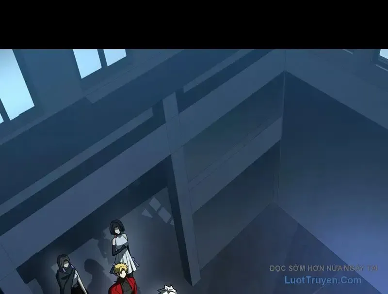 Thần Trò Chơi Dục Vọng - Chapter 135 - Page 56