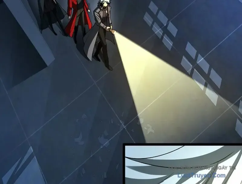 Thần Trò Chơi Dục Vọng - Chapter 135 - Page 57