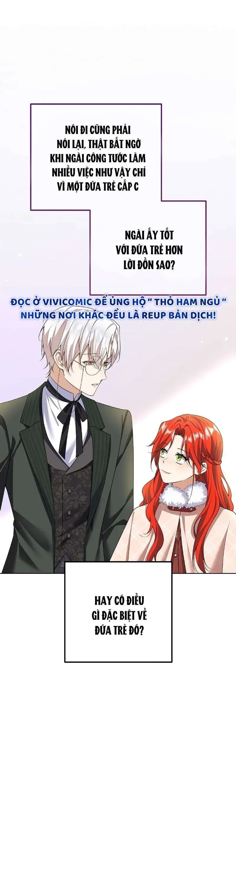 Tôi Sẽ Mặc Kệ Kẻ Phản Diện Đoản Mệnh - Chapter 11 - Page 10